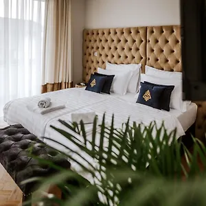 Bresidence With Free Private Parking Apartment Laibach