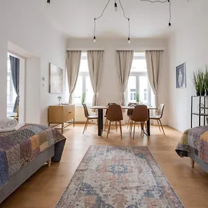  Appartement Roksox-home Meidling Schloss Schoenbrunn