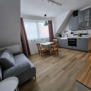 Prater Apartament