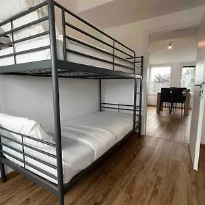 Ledion 3c - Neubauwohnung Gleich Bei Der Bushaltestelle Apartament