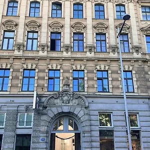 Apartamento Aparthotel Residence, Viena
