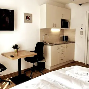 Apartamento Ajo Vetmed - Contactless Check-in, Viena