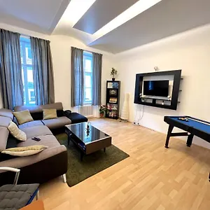 Apartamento Magic Moment, Viena