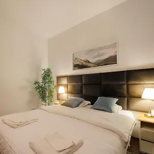 Apartamento The Cozy Space, Viena