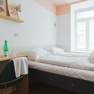 Malfatti Oasis With Coworking Space Viena