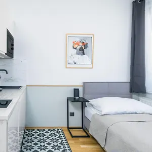  Appartement Pappagallo