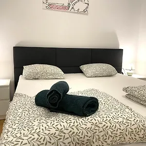 Apartamento Sweet - Stephansdom, Viena