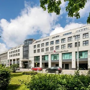 Szálloda Arcotel Donauzentrum, Bécs