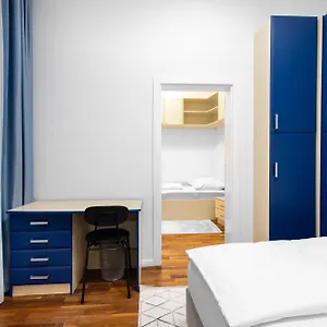 Apartamento Le David 1020, Viena