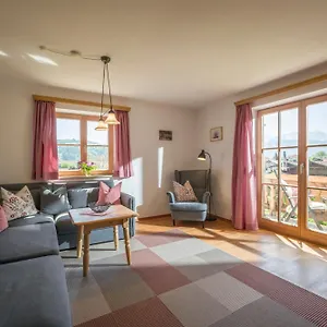 Lainthalerhof Bauernhof Oberaudorf