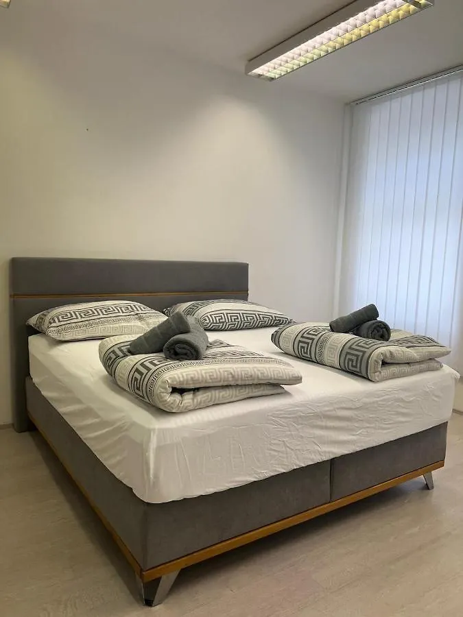 Rosens Wien Homestay