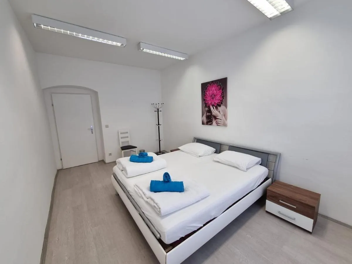 Rosens Wien Homestay Vienna