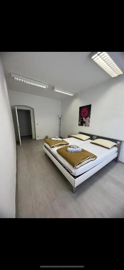Homestay Rosens Wien Austria