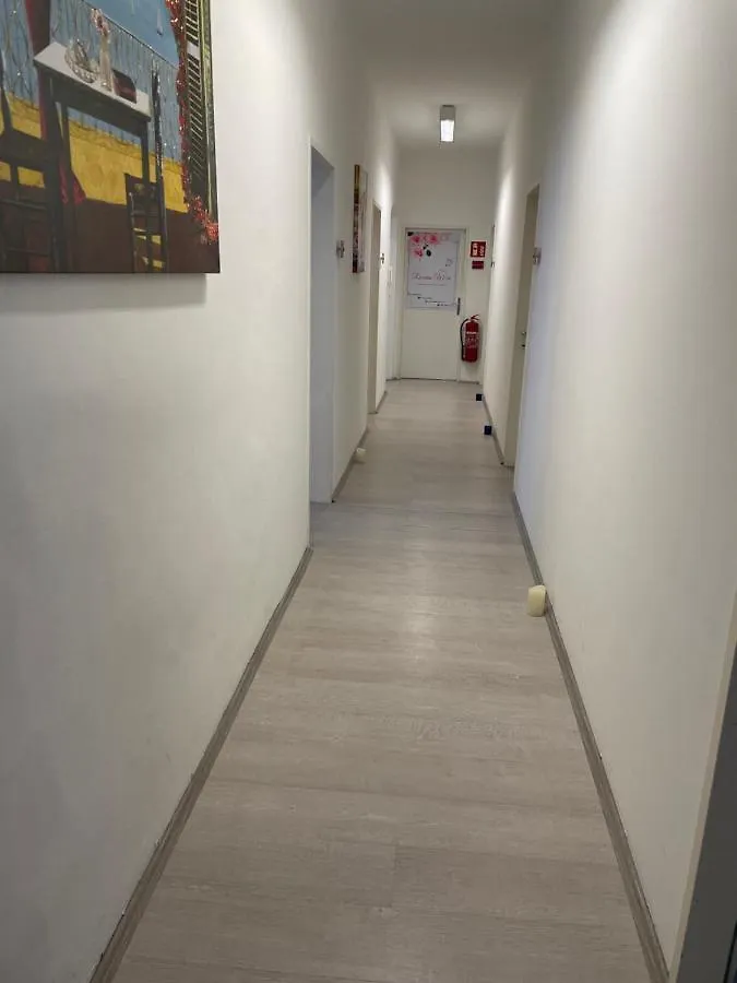Rosens Wien