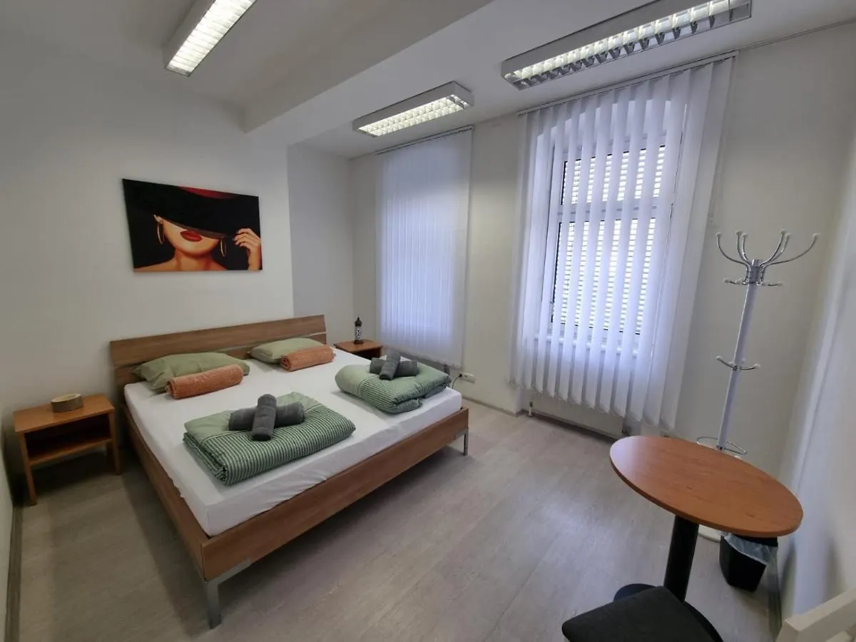 Homestay Rosens Wien