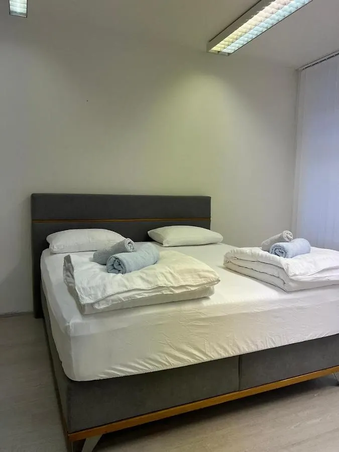 Homestay Rosens Wien Austria