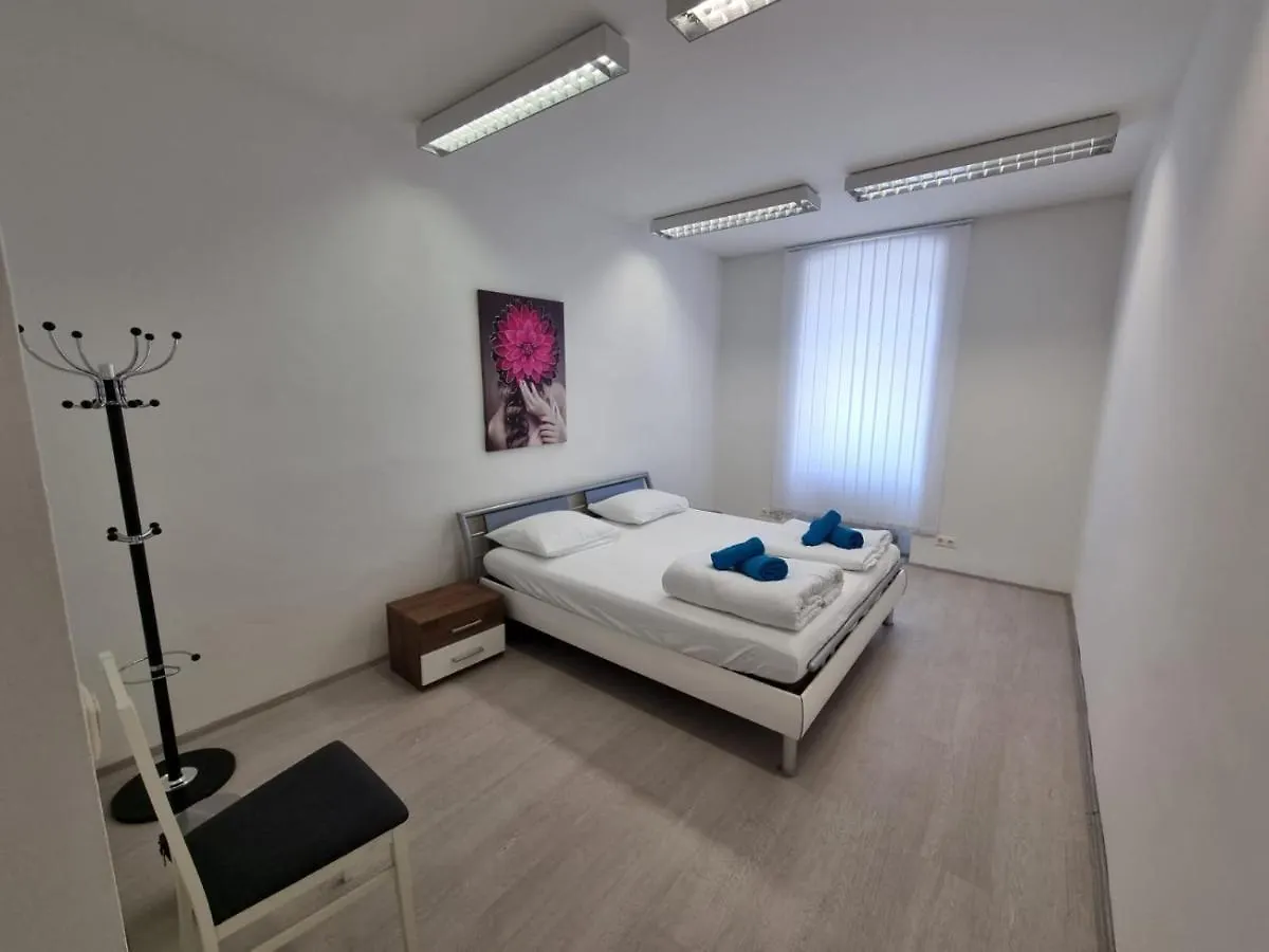 Rosens Wien Oostenrijk